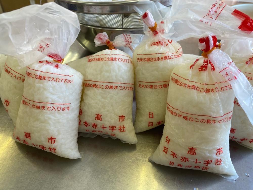 ハイゼックス研修の様子