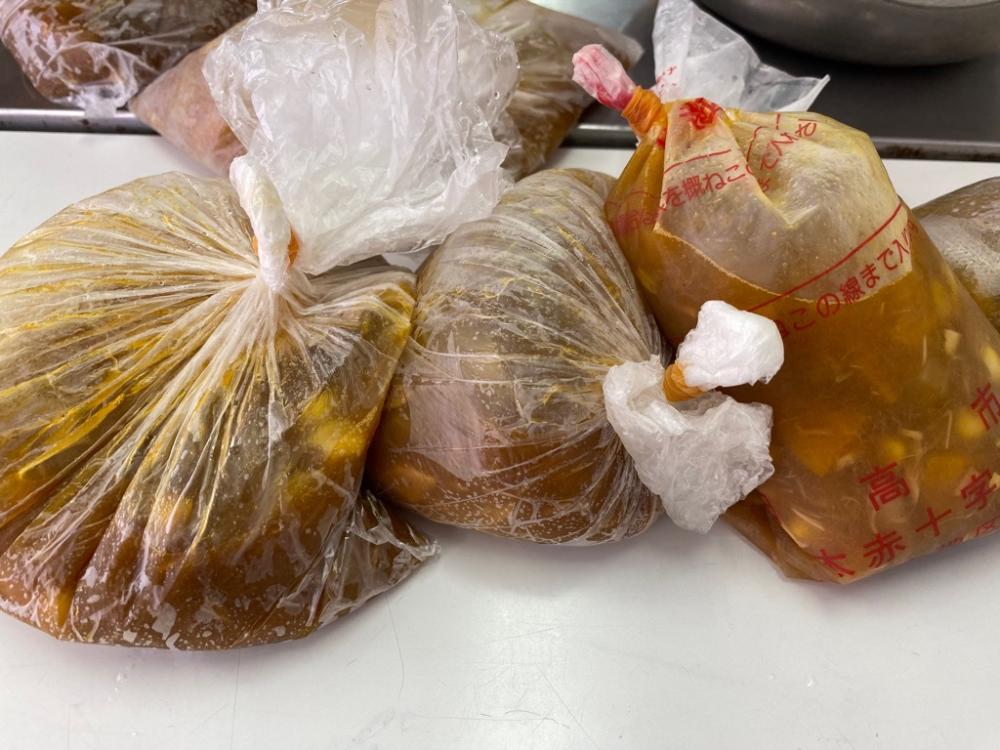 ハイゼックス研修の様子