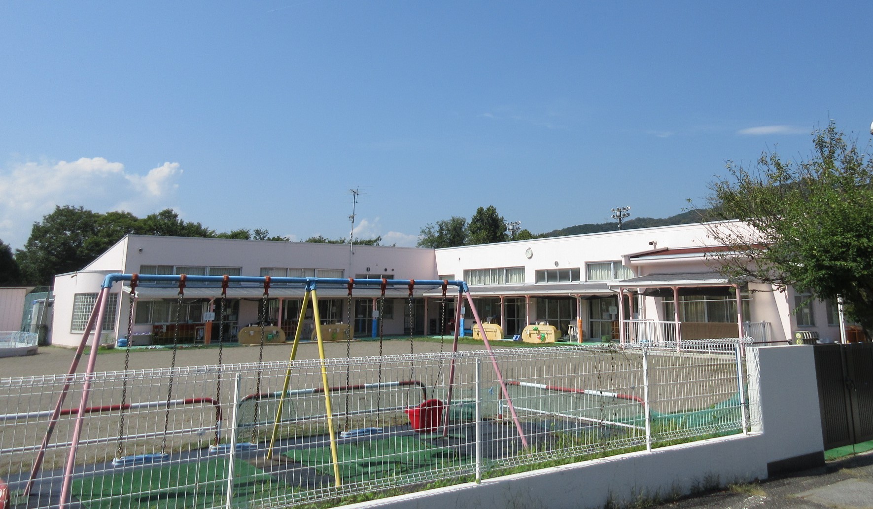 コマ保全景画像