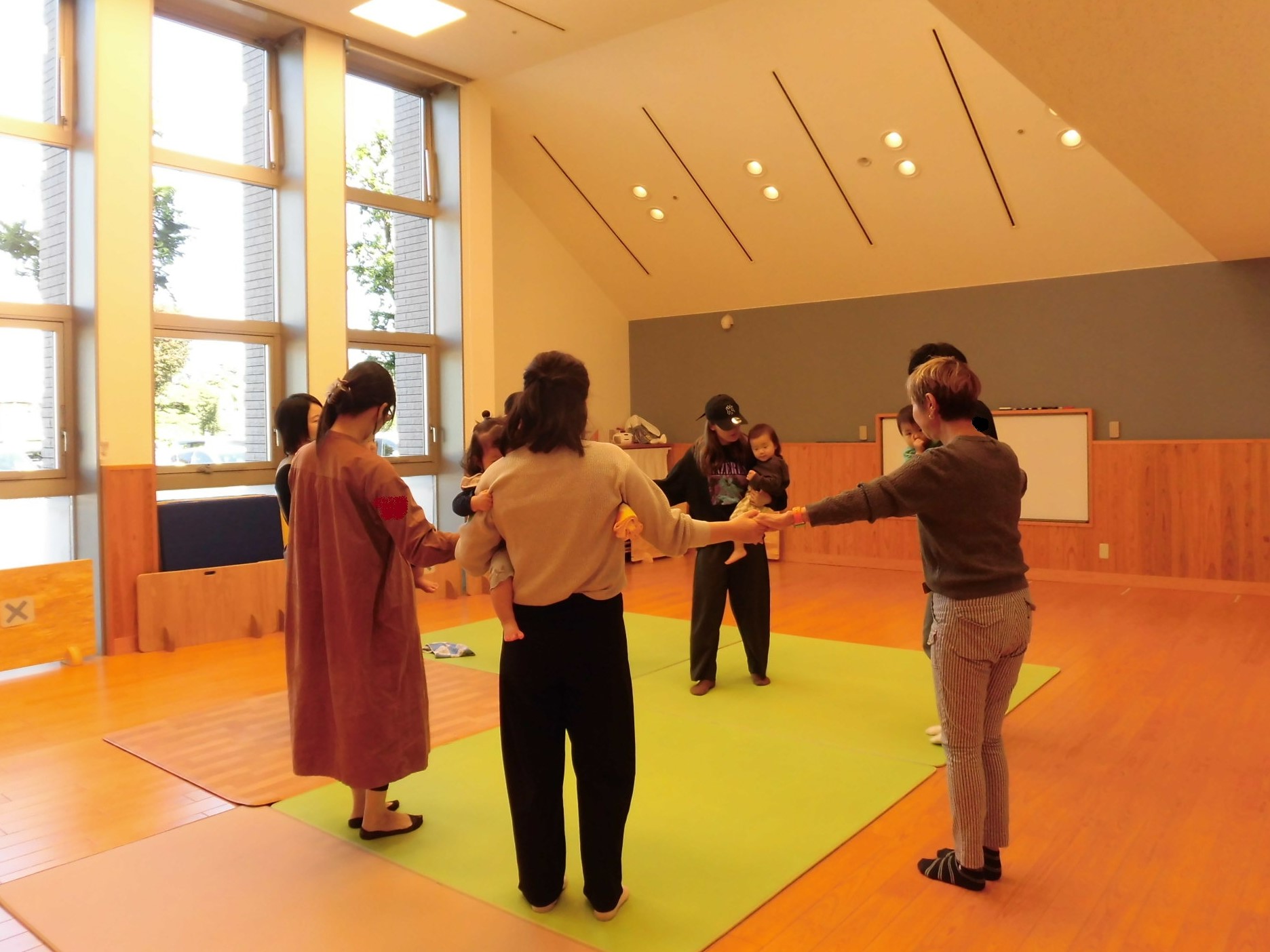 ミー＆マミーの楽しい英語あそび