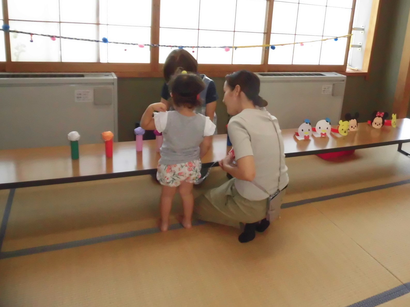 夏のあそび