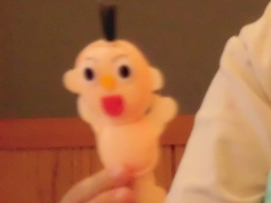 お楽しみ会桃太郎