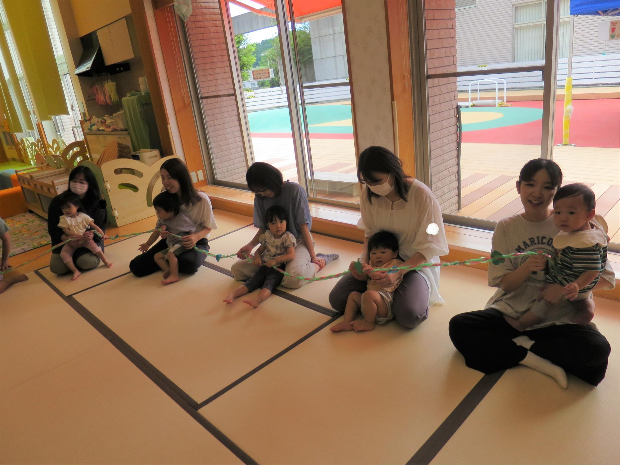ぬくぬくお楽しみDay さつまいも