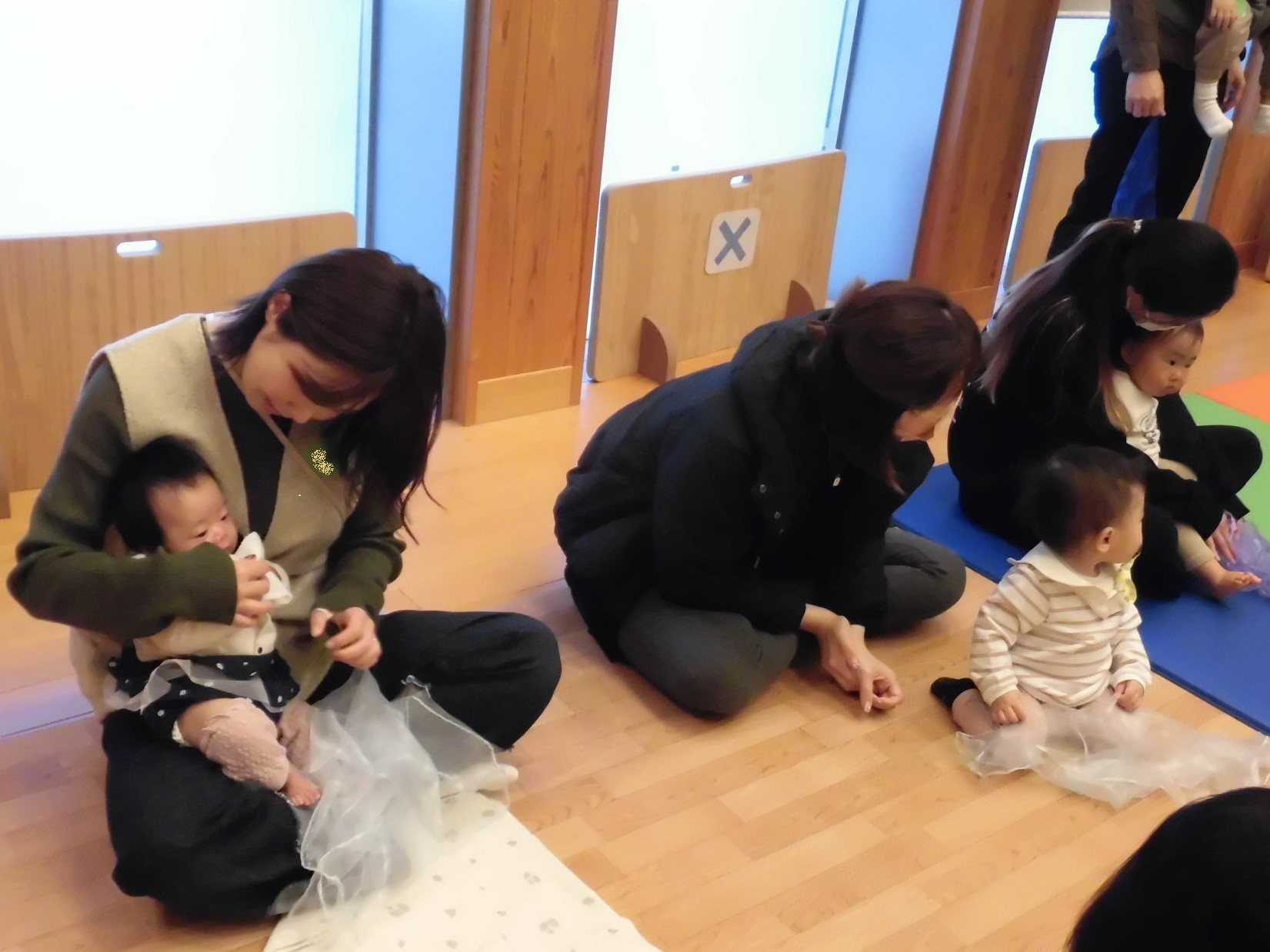 パパママ応援コンサートパート2