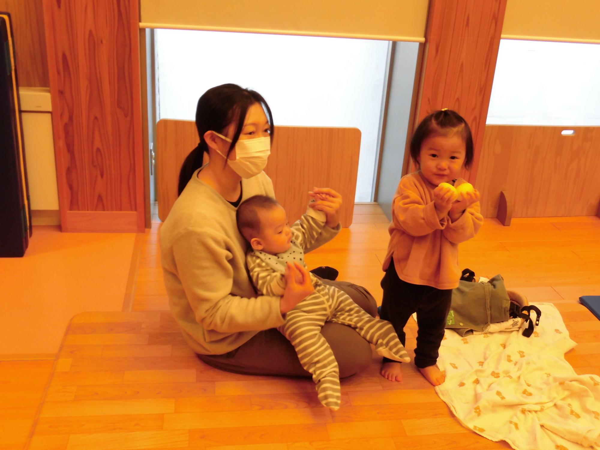 パパママ応援コンサートパート2