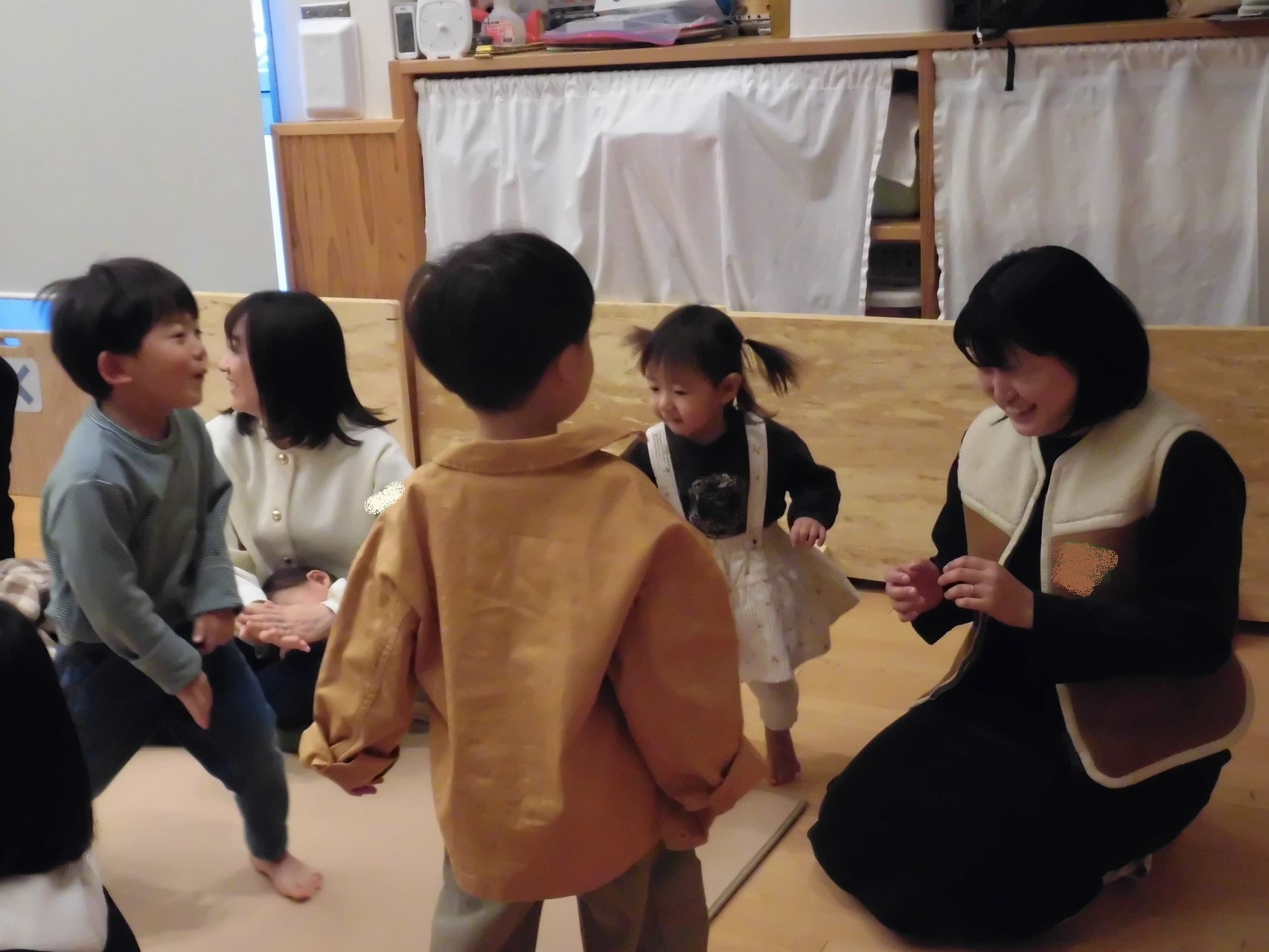 パパママ応援コンサートパート2