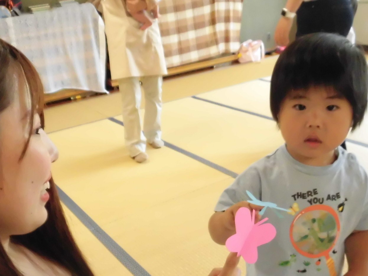 リズムあそび