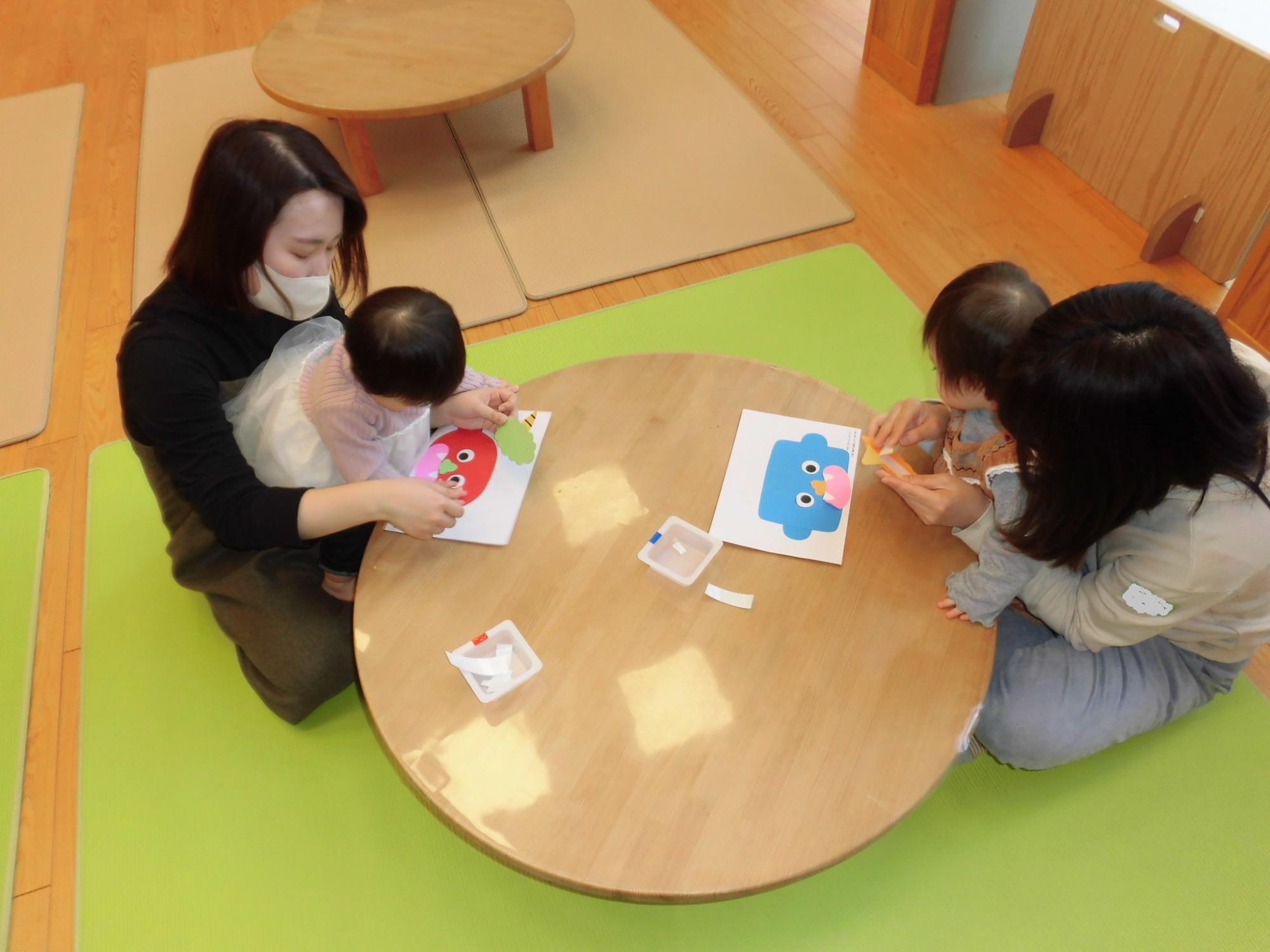 節分イベント