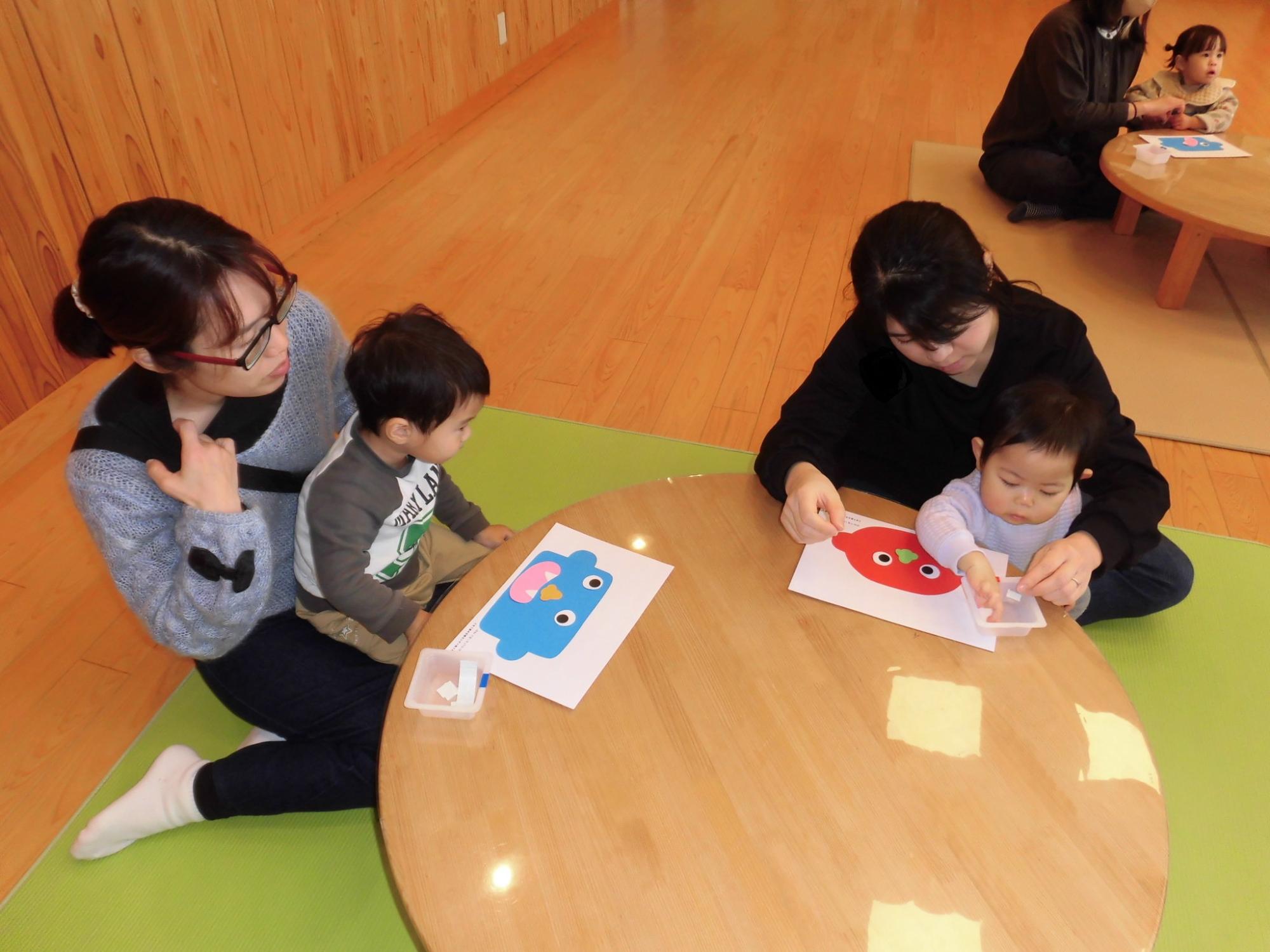 節分イベント