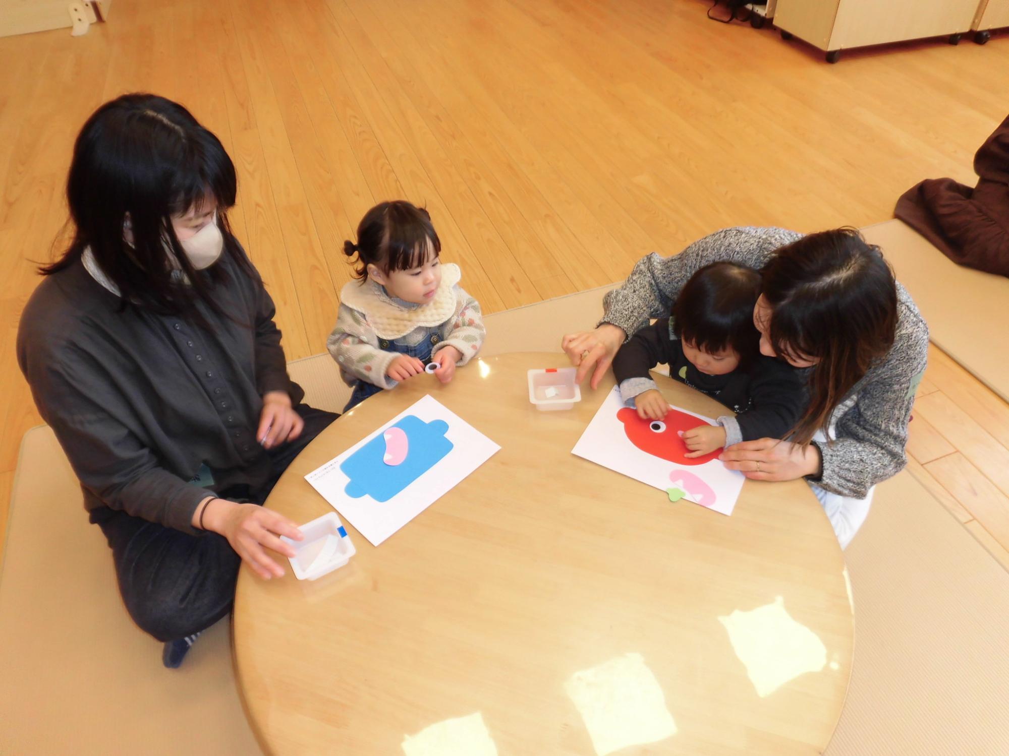 節分イベント