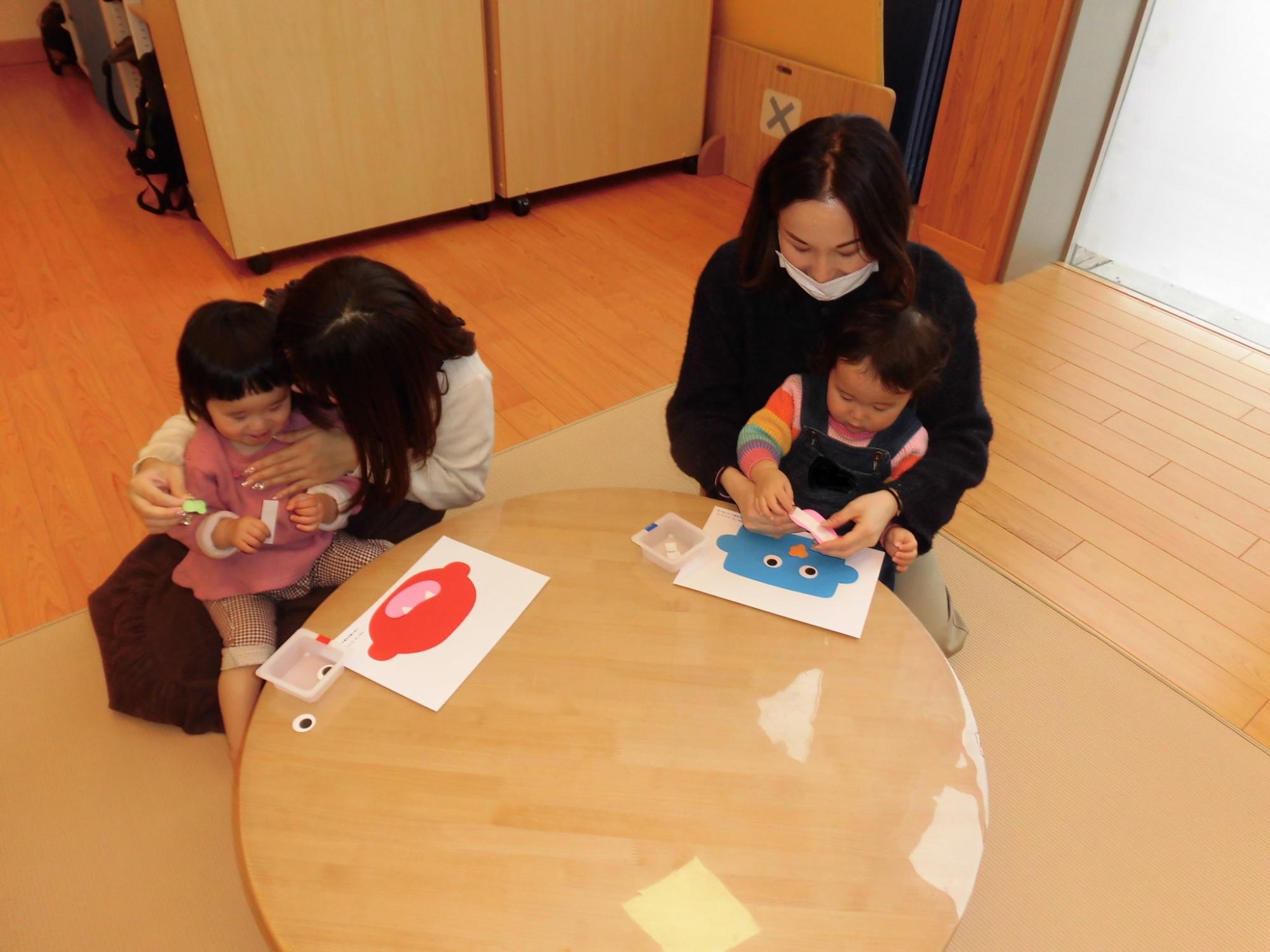 節分イベント