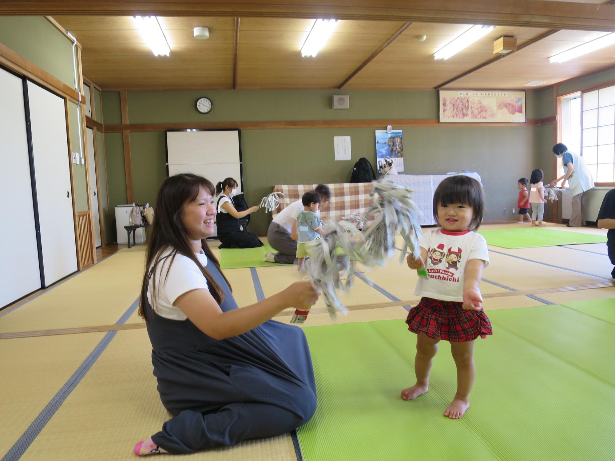 新聞遊び