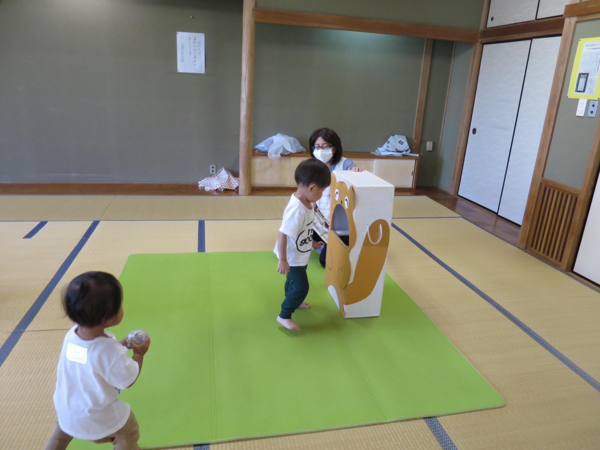 新聞遊び