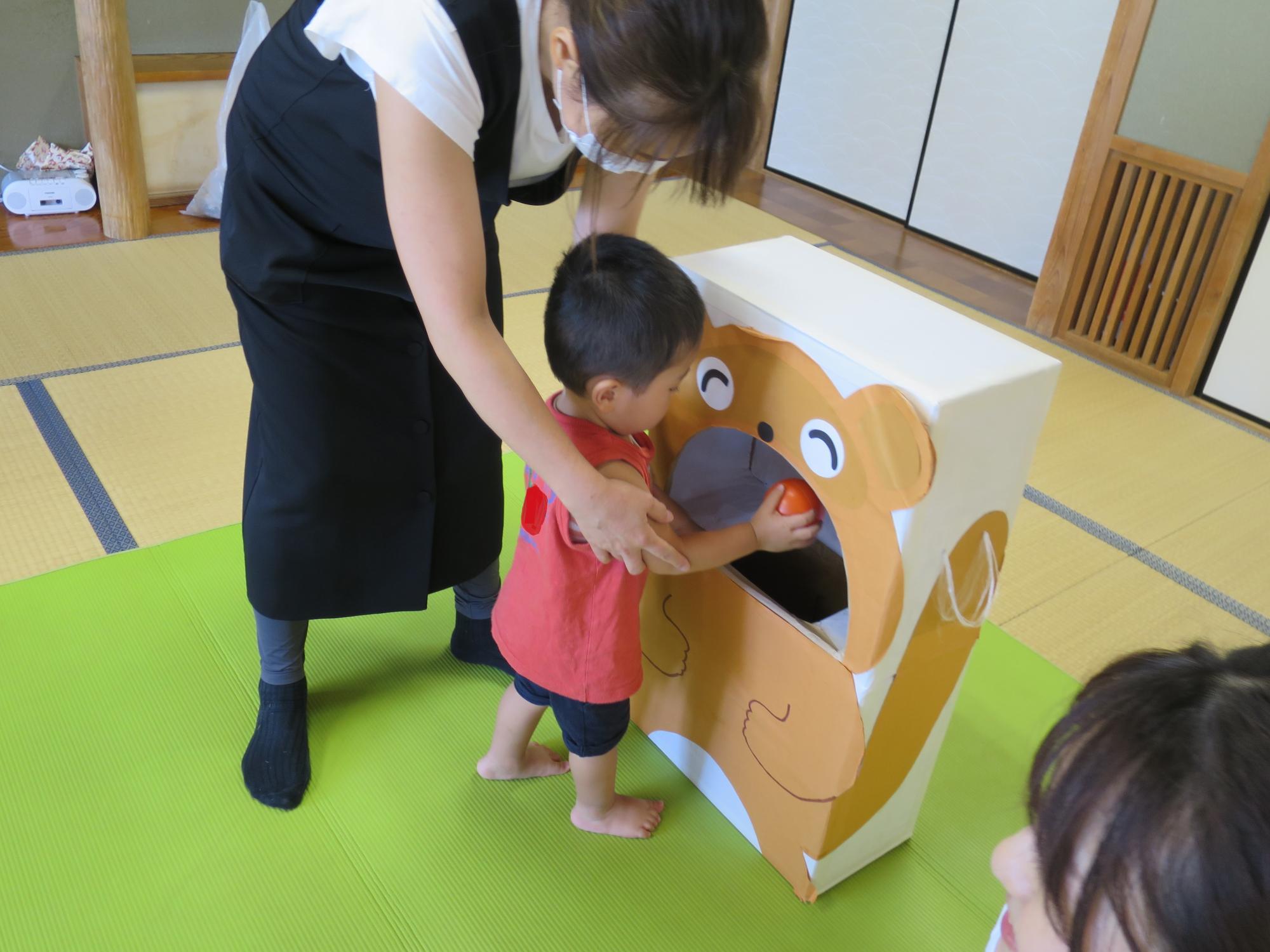 新聞遊び