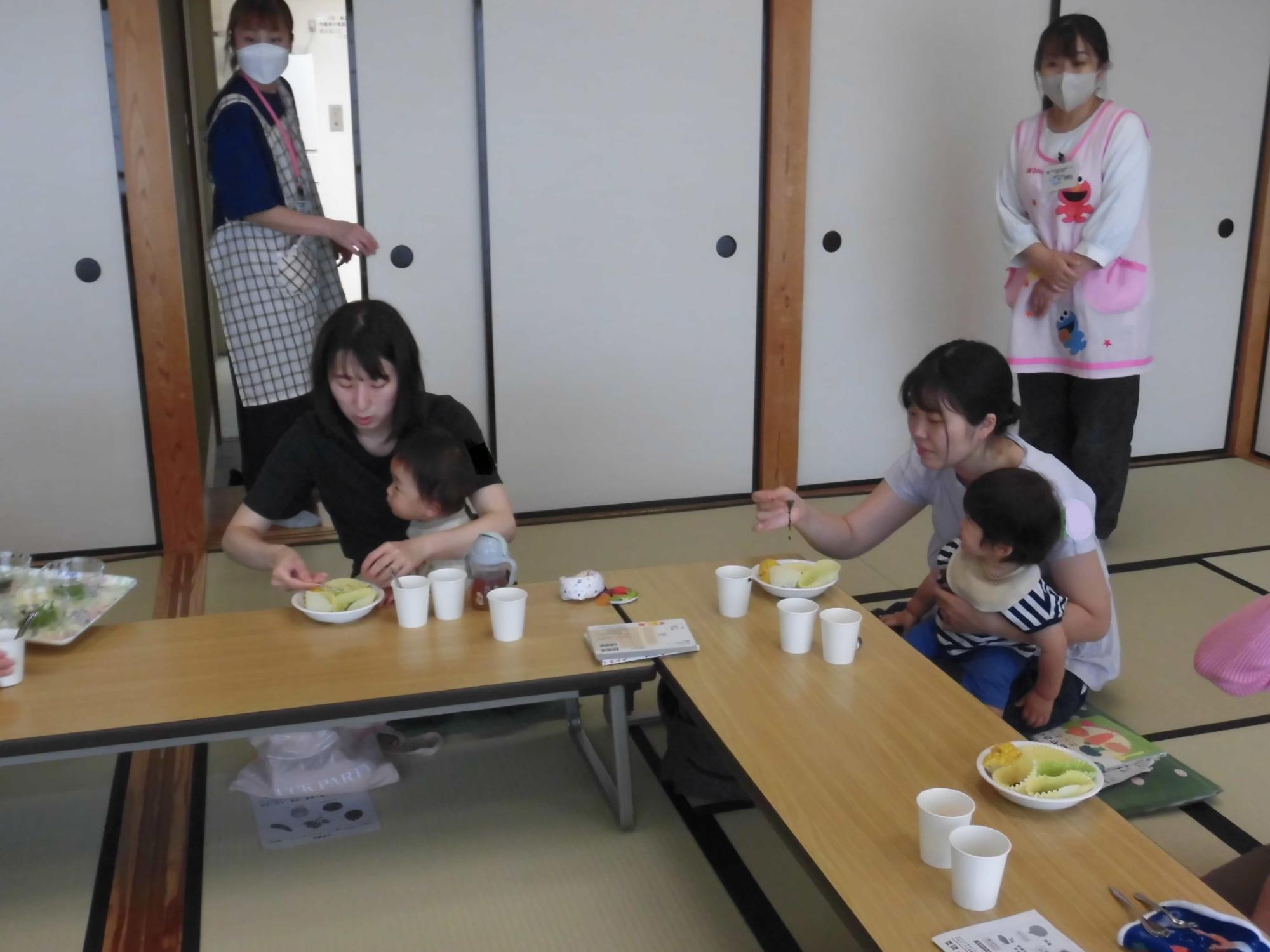 栄養講座