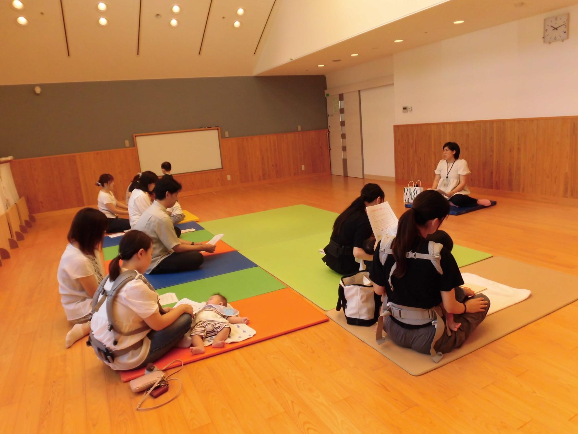 トイレトレーニングのお話