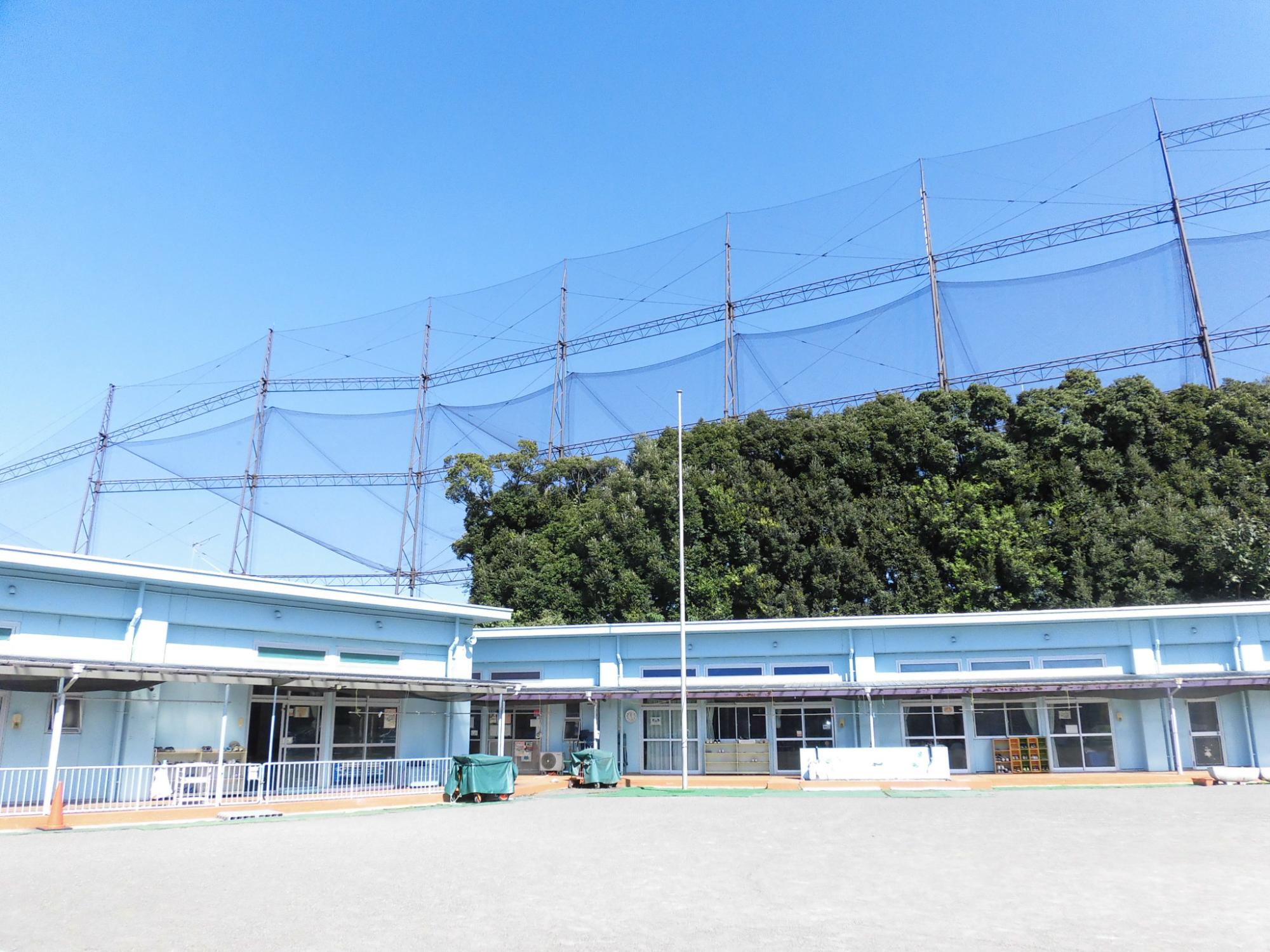 takanehoikusyogaikan