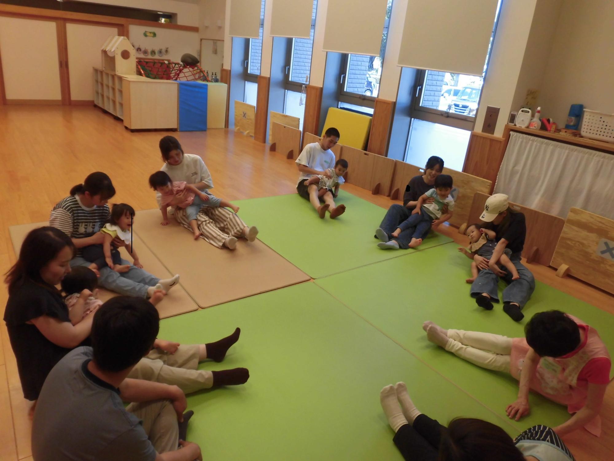作って遊ぼう