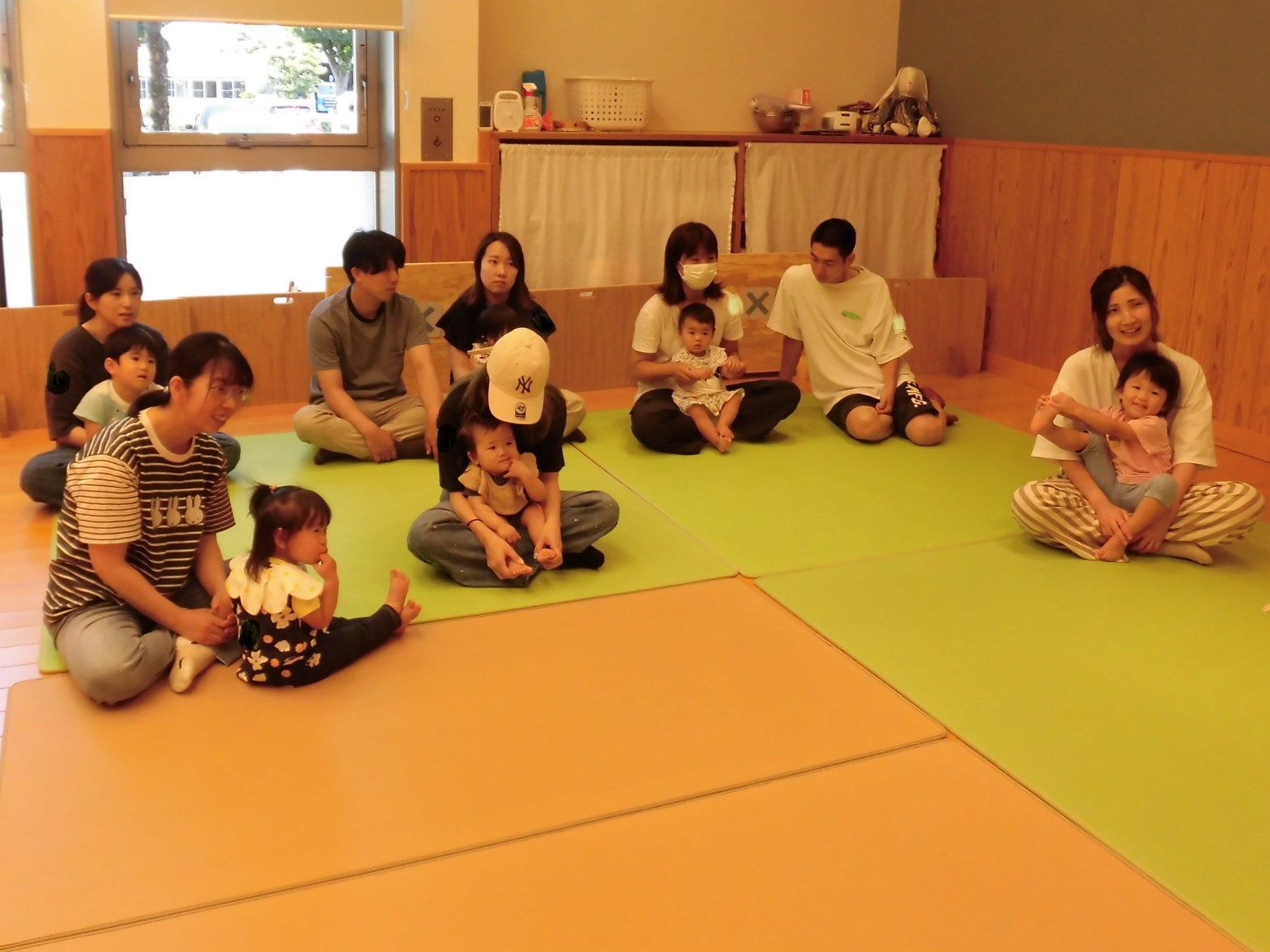 作って遊ぼう