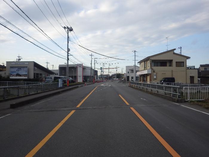 道路画像