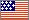 アメリカの国旗の画像