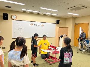 玉カップ