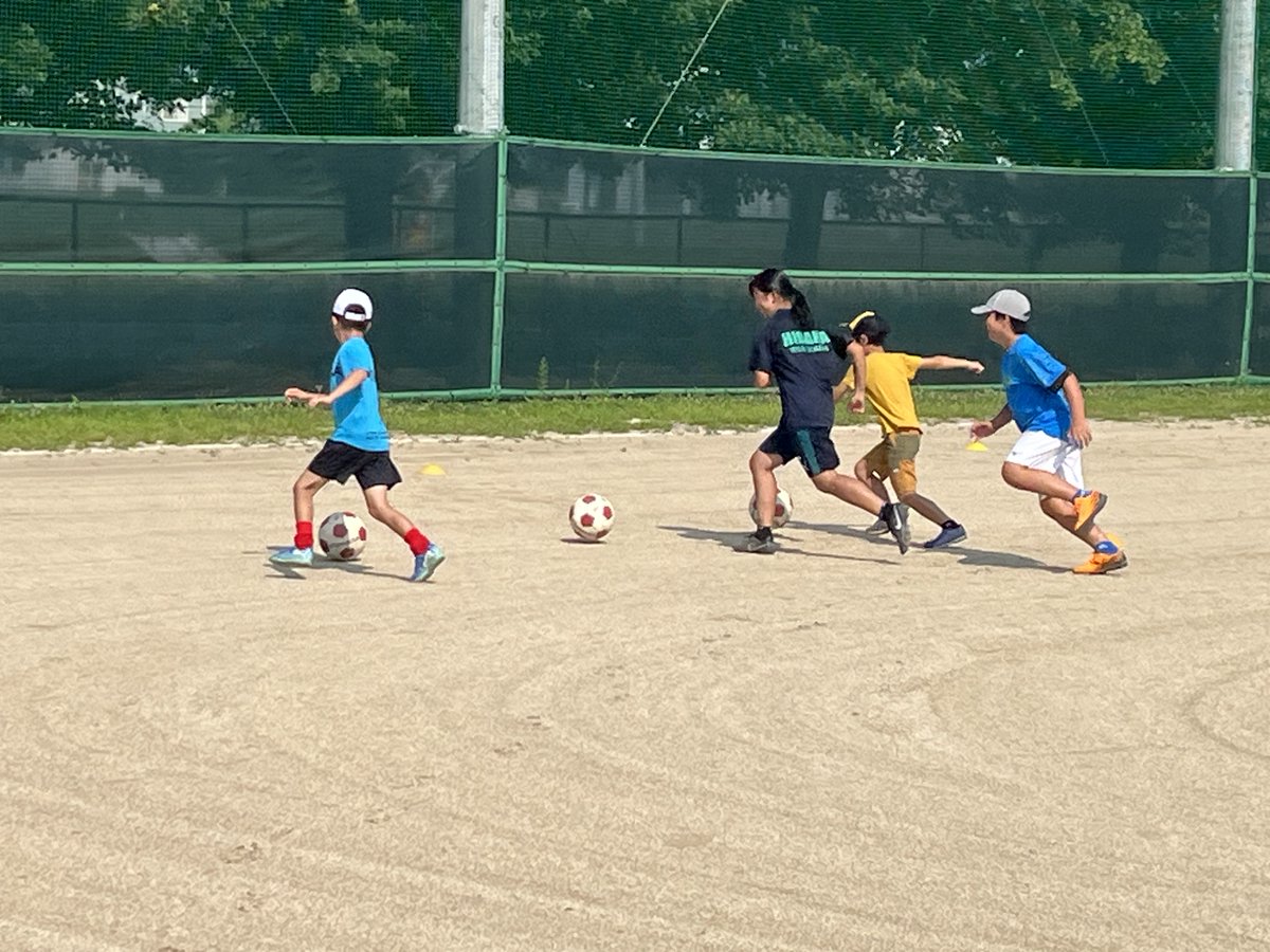 サッカー