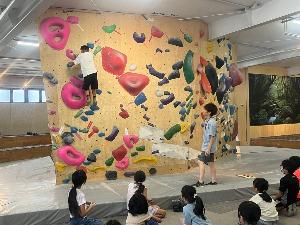 体験教室の様子4
