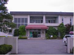 南公民館