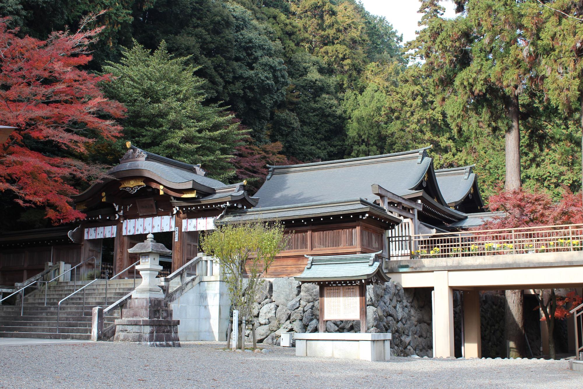 地域物語 第11編「1300年の歴史を伝える高麗神社」