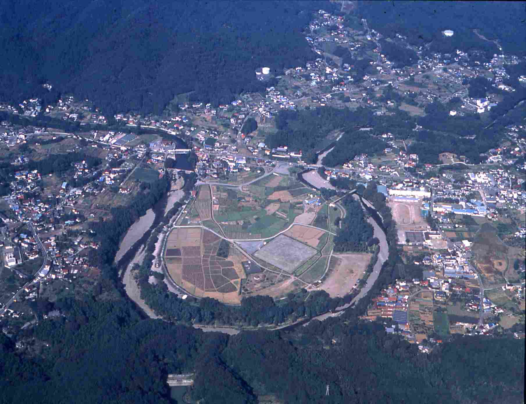 地域物語 第3編「大地が語る日高の歴史」