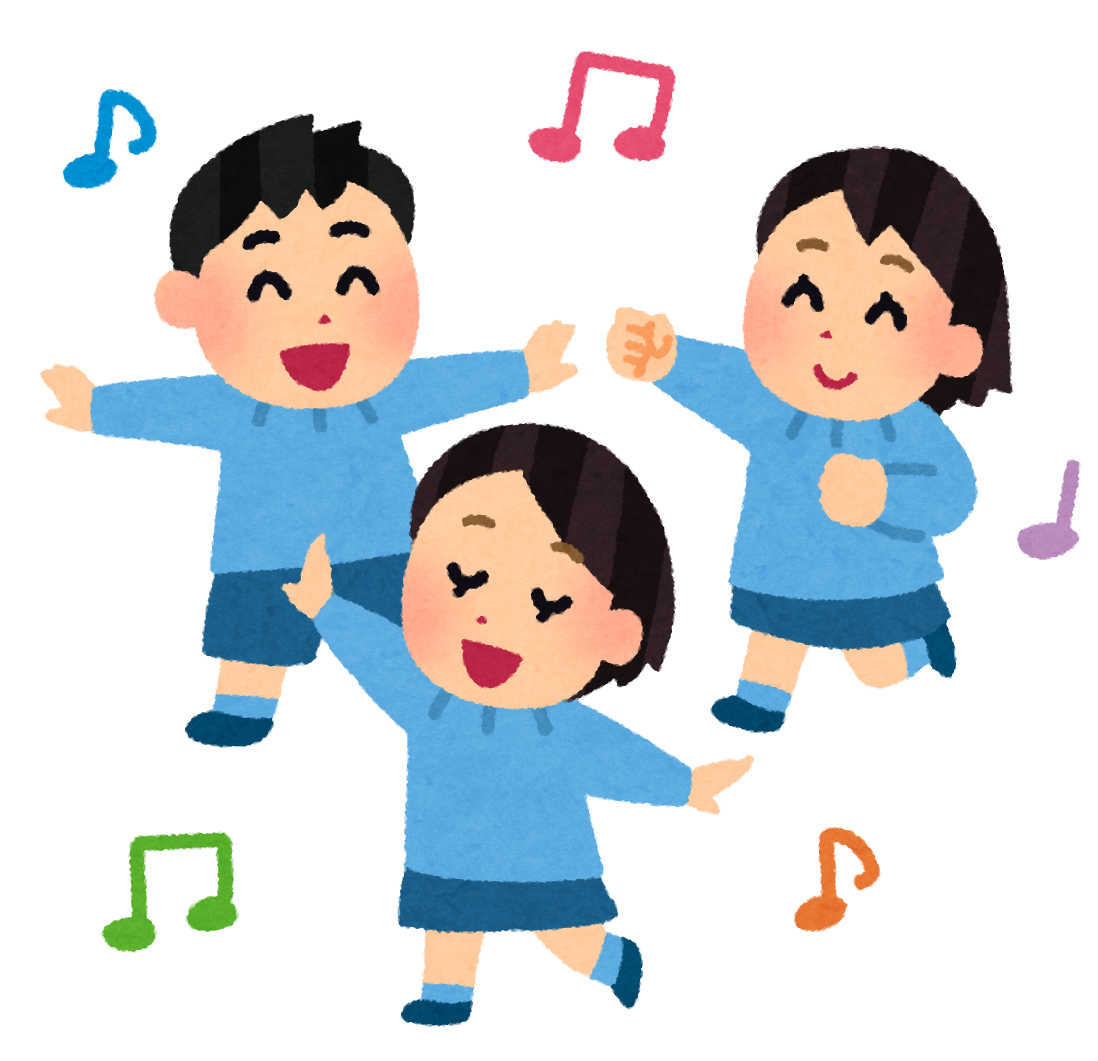 （イメージ）令和8年度親子ハッピーたいむ（高麗公民館）【5月12日、6月10日、7月7日開催】