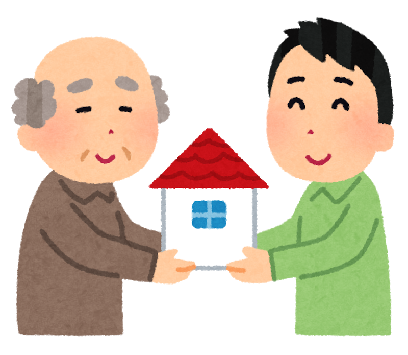 （イメージ）もしもの時の認知症対策「家族信託」（武蔵台公民館）【5月29日開催】