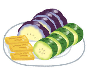 （イメージ）発酵食教室「はじめてのぬか漬けに挑戦！」【7月5日開催】
