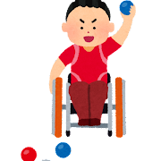 （イメージ）ボッチャ体験教室（高麗川南公民館）【1月20日開催】