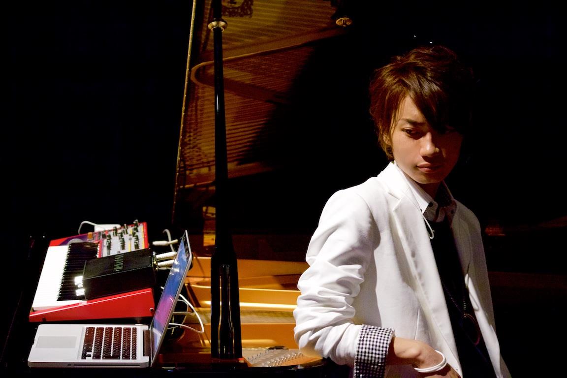 （イメージ）新春ジャズピアノライブ！2026（高麗公民館）【1月24日開催】