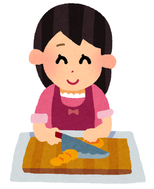 （イメージ）秋のおもてなし料理教室（高萩北公民館）【9月19日開催】