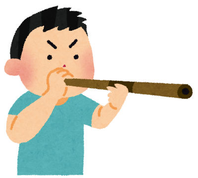 （イメージ）スポーツ吹矢（高麗川南公民館）【10月11日、18日開催】