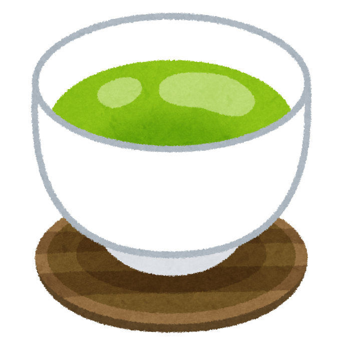 （イメージ）狭山茶で幸せ気分 微発酵茶・和紅茶・白茶・煎茶（高麗川公民館）【10月4日開催】
