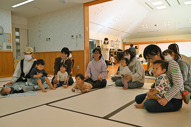 わくわくフェスタ