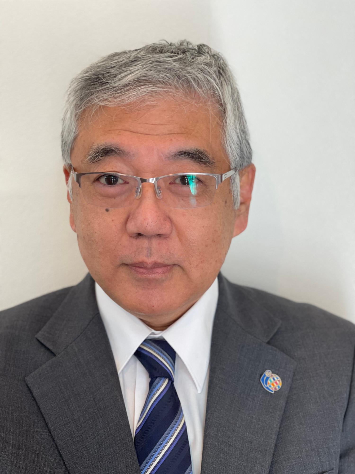 講師大野康さん