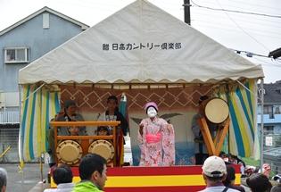 高萩公民館文化祭の写真2
