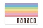 nanaco