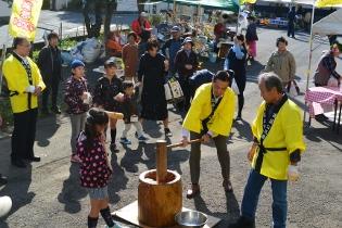 高萩公民館文化祭の写真1