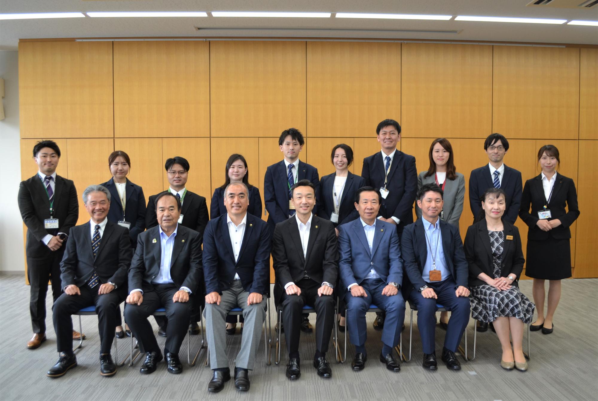 埼玉県西部地域まちづくり協議会1