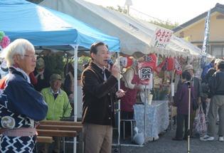 高麗川南公民館文化祭・第40回東急祭の写真