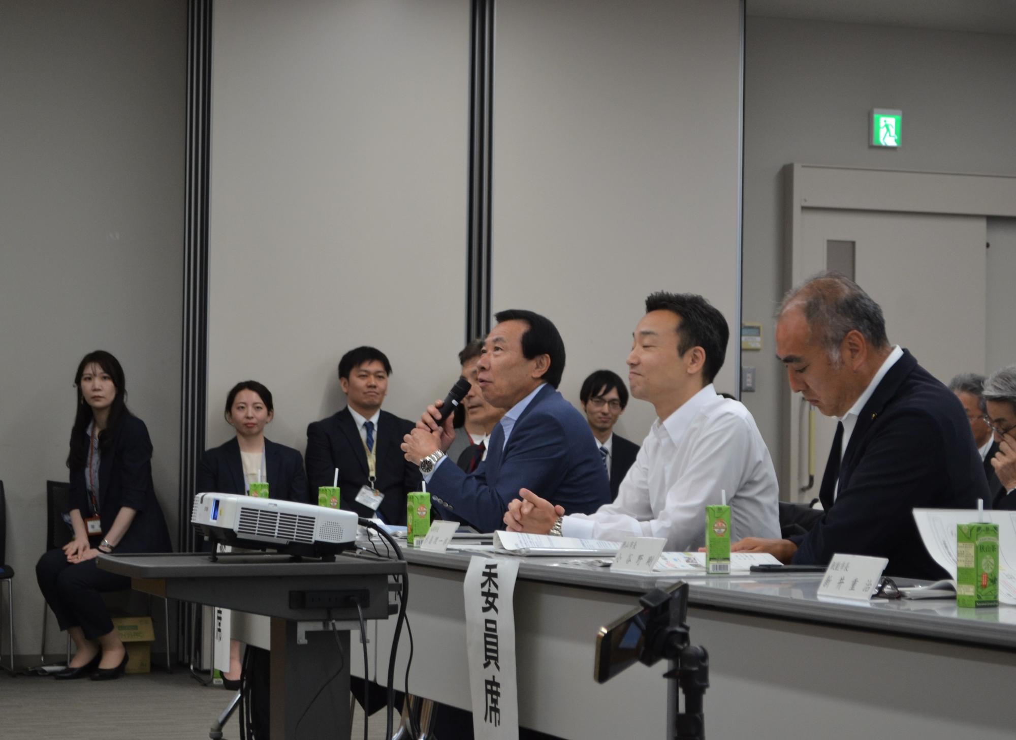 埼玉県西部地域まちづくり協議会2