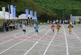 武蔵台・横手台地区体育祭の写真2