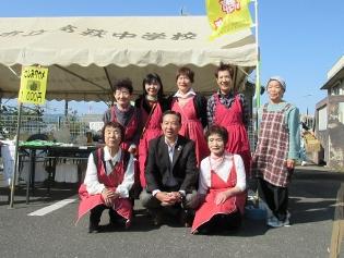 高萩公民館文化祭の写真4