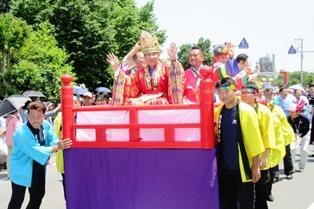 にじのパレードの写真2